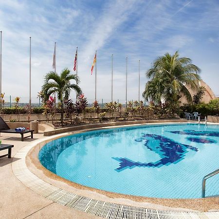 Summit Hotel Subang Usj Subang Jaya Εξωτερικό φωτογραφία