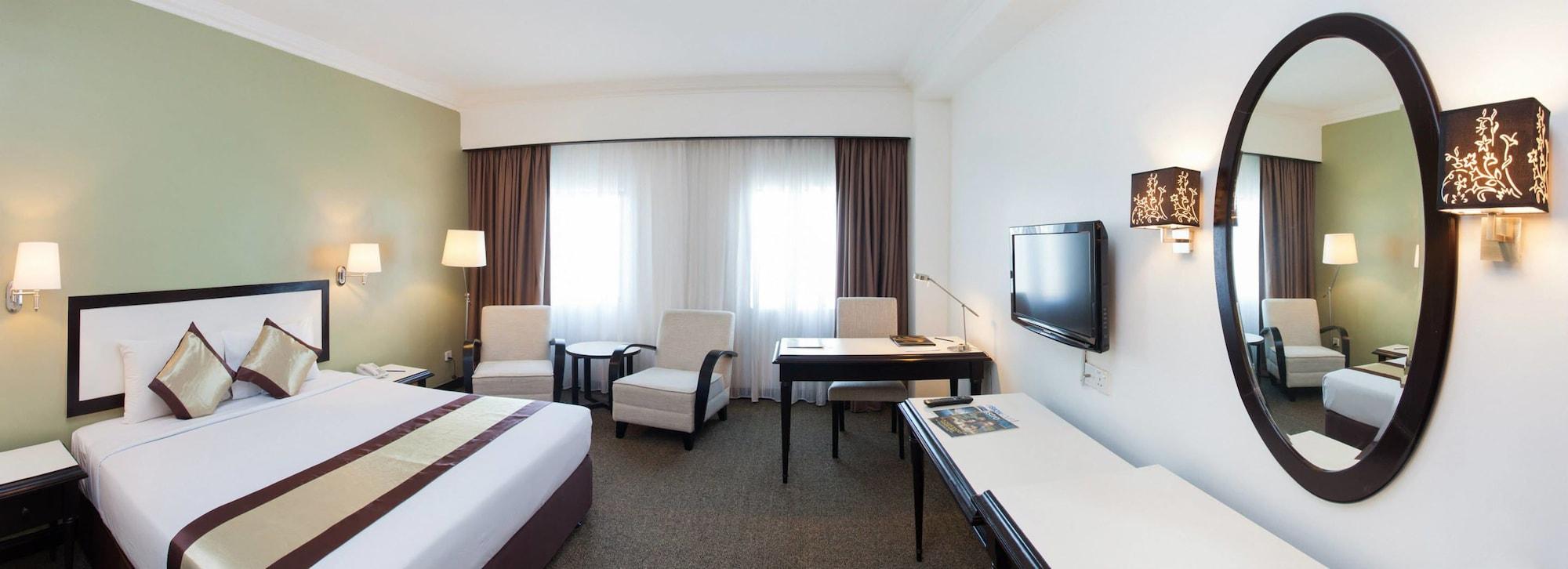 Summit Hotel Subang Usj Subang Jaya Εξωτερικό φωτογραφία