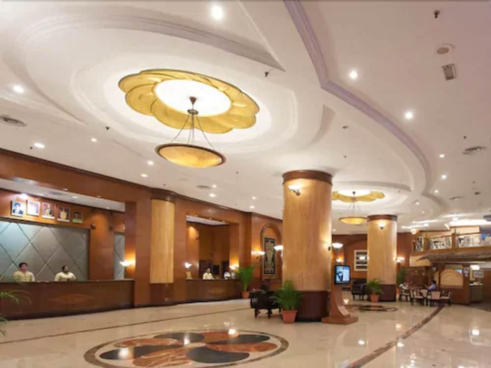 Summit Hotel Subang Usj Subang Jaya Εξωτερικό φωτογραφία