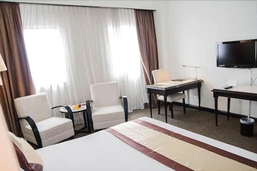Summit Hotel Subang Usj Subang Jaya Εξωτερικό φωτογραφία