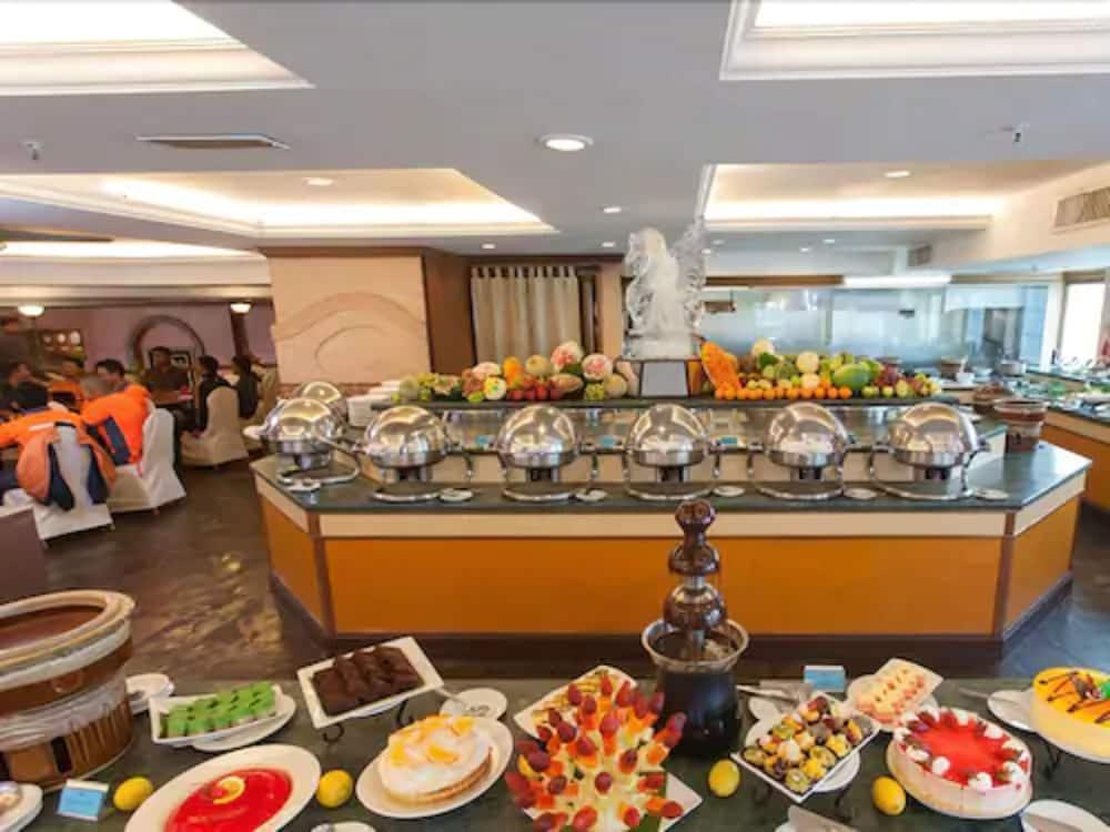 Summit Hotel Subang Usj Subang Jaya Εξωτερικό φωτογραφία
