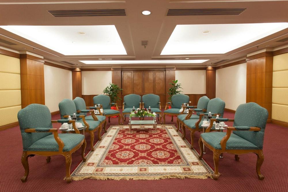 Summit Hotel Subang Usj Subang Jaya Εξωτερικό φωτογραφία