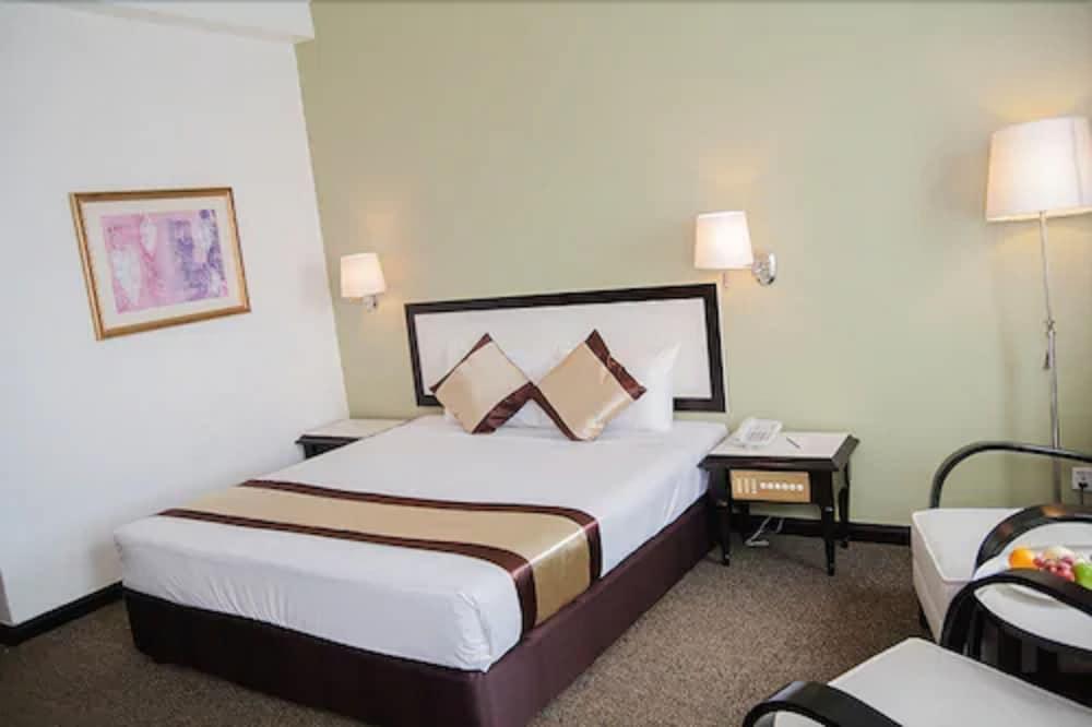 Summit Hotel Subang Usj Subang Jaya Εξωτερικό φωτογραφία