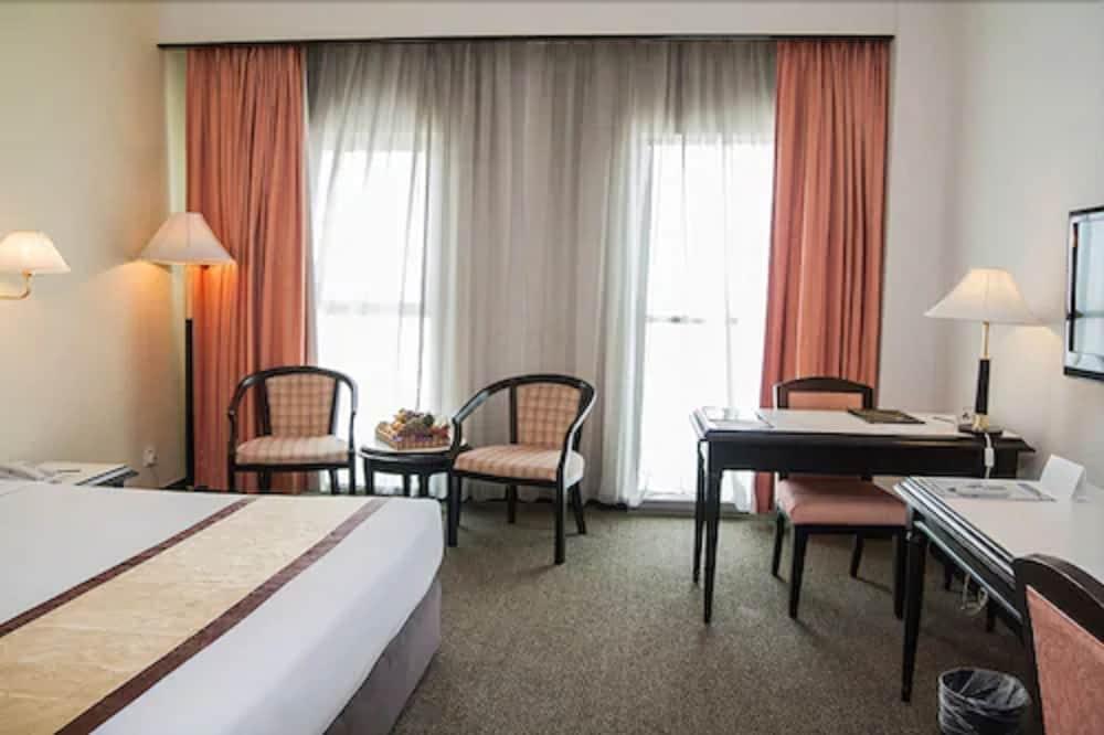 Summit Hotel Subang Usj Subang Jaya Εξωτερικό φωτογραφία