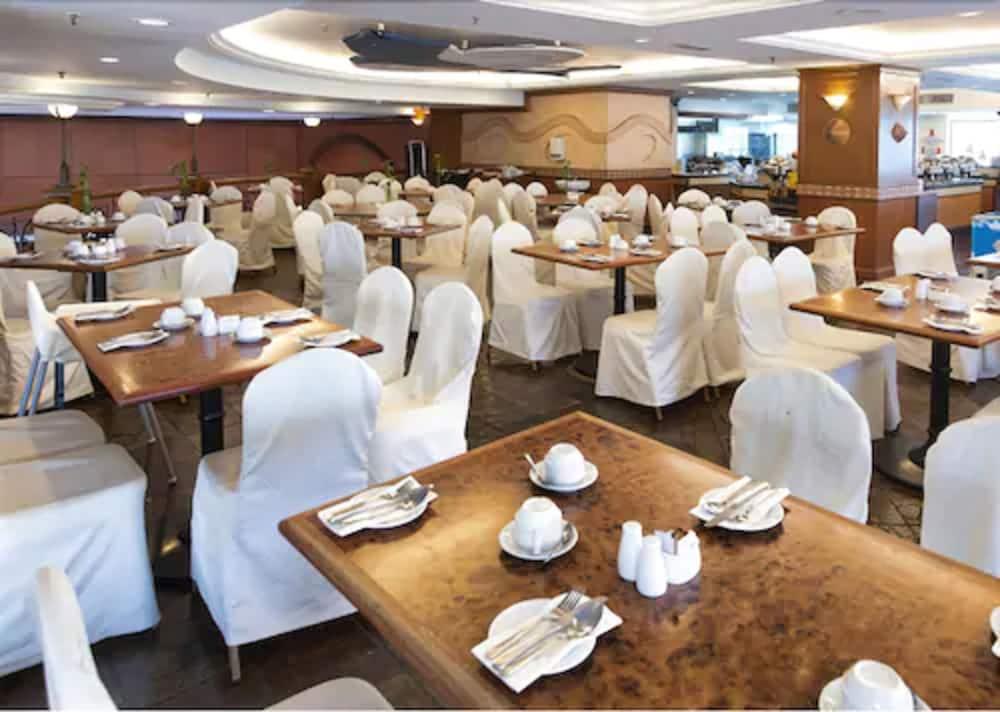 Summit Hotel Subang Usj Subang Jaya Εξωτερικό φωτογραφία