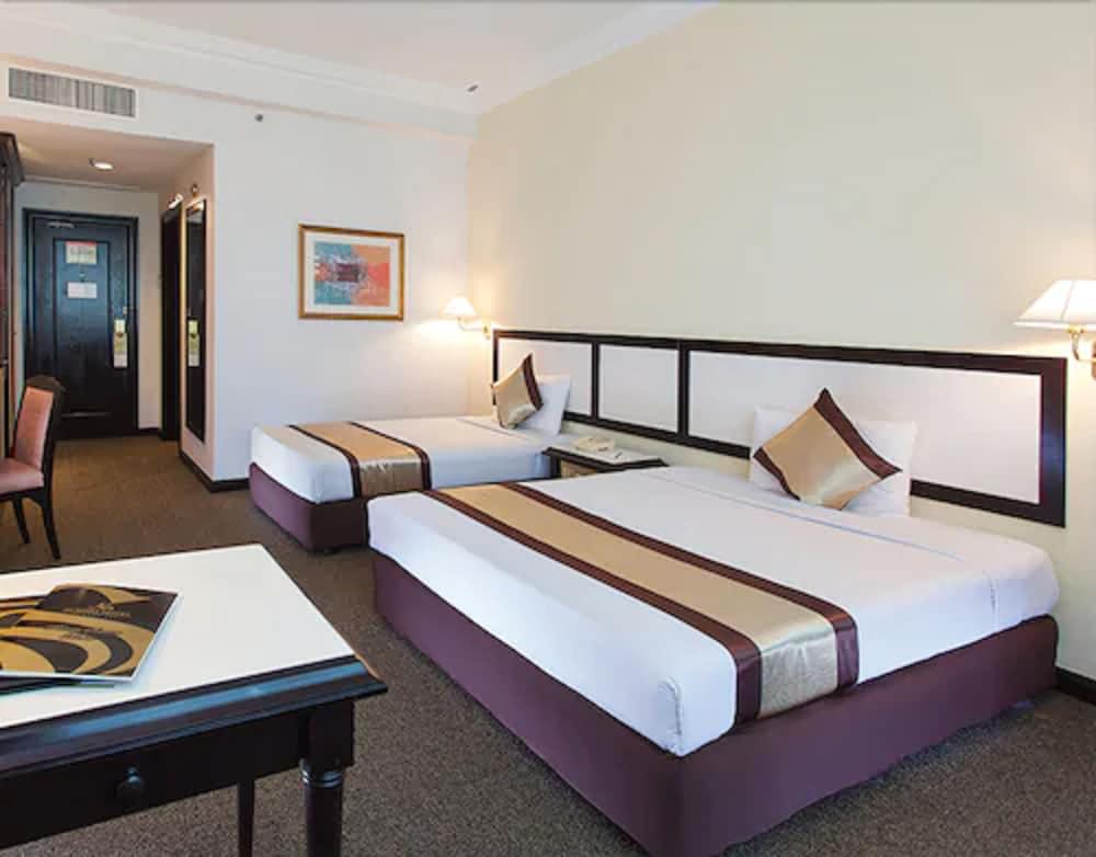 Summit Hotel Subang Usj Subang Jaya Εξωτερικό φωτογραφία