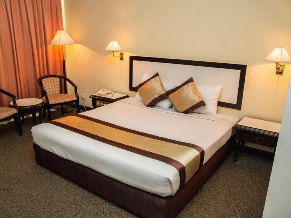 Summit Hotel Subang Usj Subang Jaya Εξωτερικό φωτογραφία