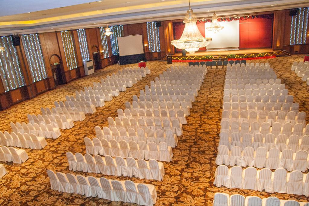 Summit Hotel Subang Usj Subang Jaya Εξωτερικό φωτογραφία