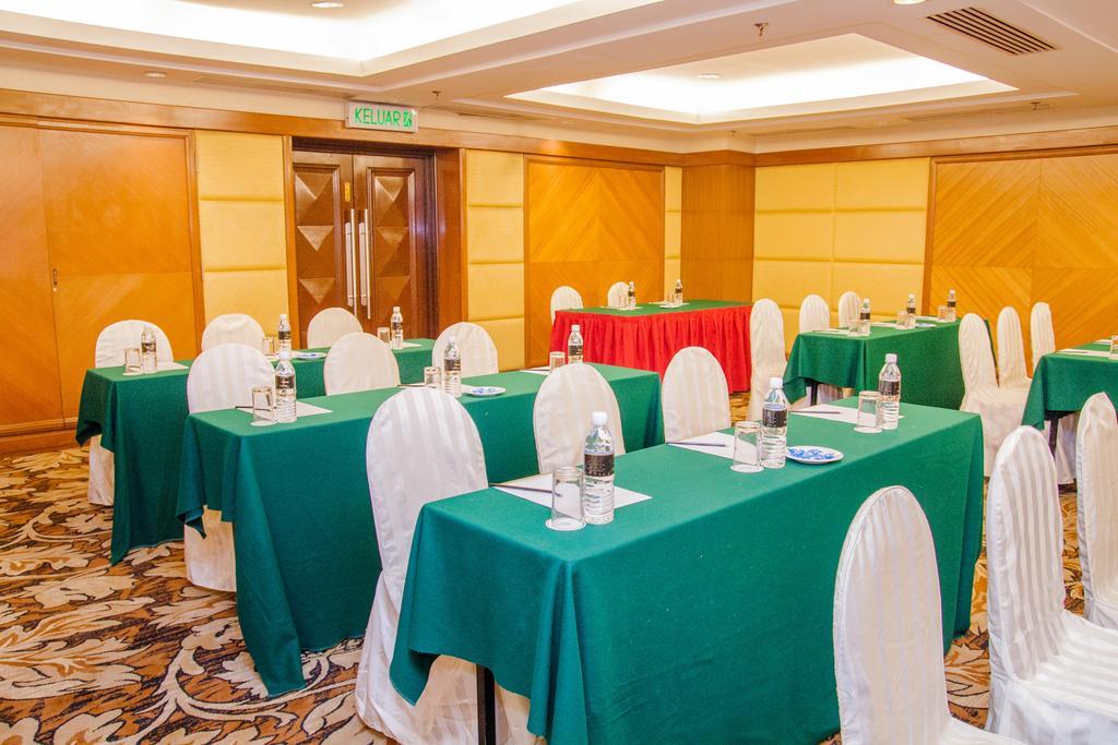 Summit Hotel Subang Usj Subang Jaya Εξωτερικό φωτογραφία