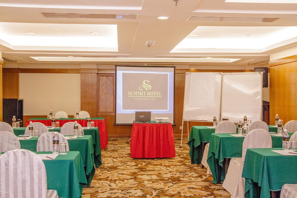 Summit Hotel Subang Usj Subang Jaya Εξωτερικό φωτογραφία