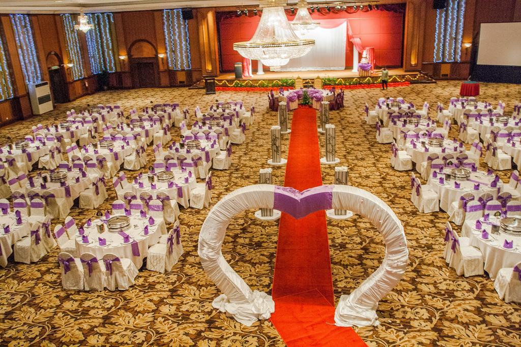 Summit Hotel Subang Usj Subang Jaya Εξωτερικό φωτογραφία