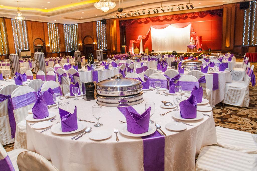 Summit Hotel Subang Usj Subang Jaya Εξωτερικό φωτογραφία