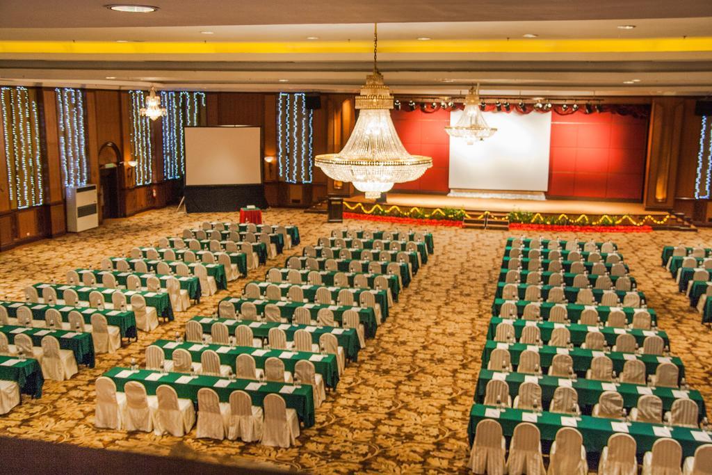 Summit Hotel Subang Usj Subang Jaya Εξωτερικό φωτογραφία