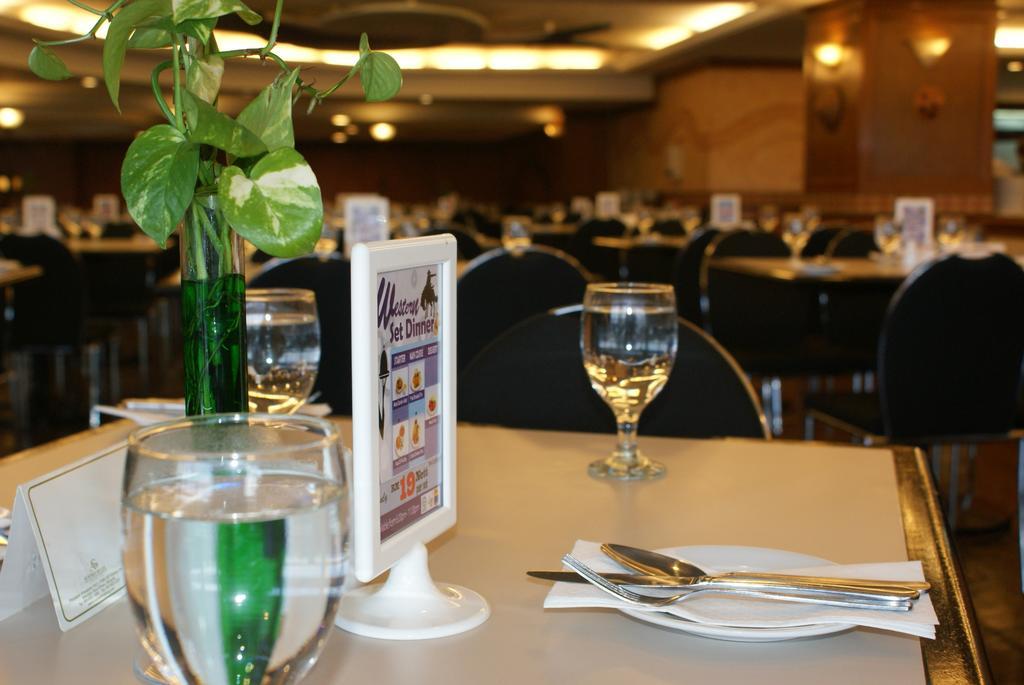 Summit Hotel Subang Usj Subang Jaya Εξωτερικό φωτογραφία