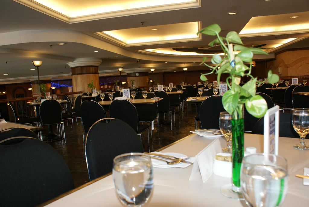 Summit Hotel Subang Usj Subang Jaya Εξωτερικό φωτογραφία