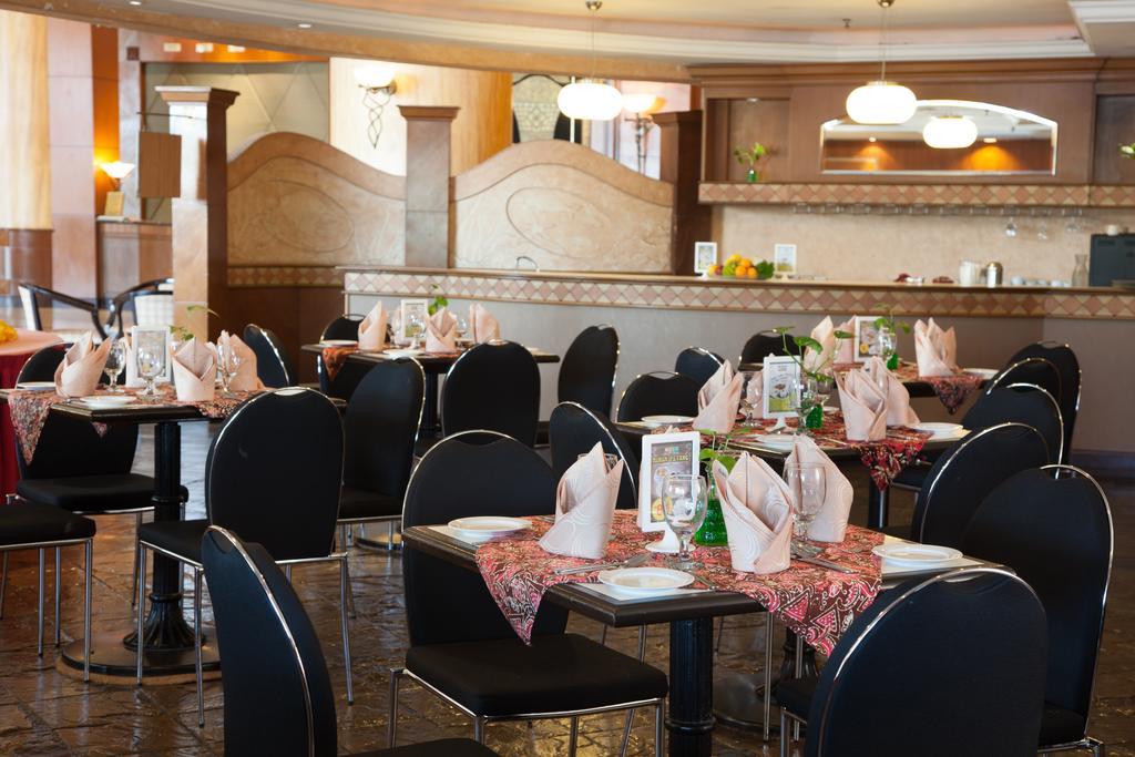 Summit Hotel Subang Usj Subang Jaya Εξωτερικό φωτογραφία