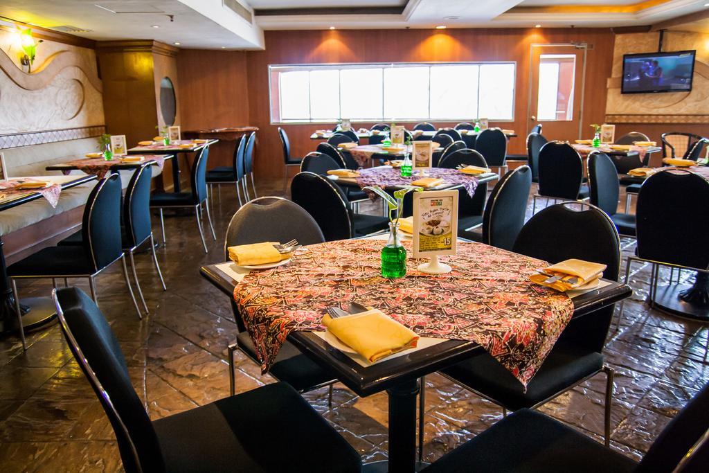 Summit Hotel Subang Usj Subang Jaya Εξωτερικό φωτογραφία