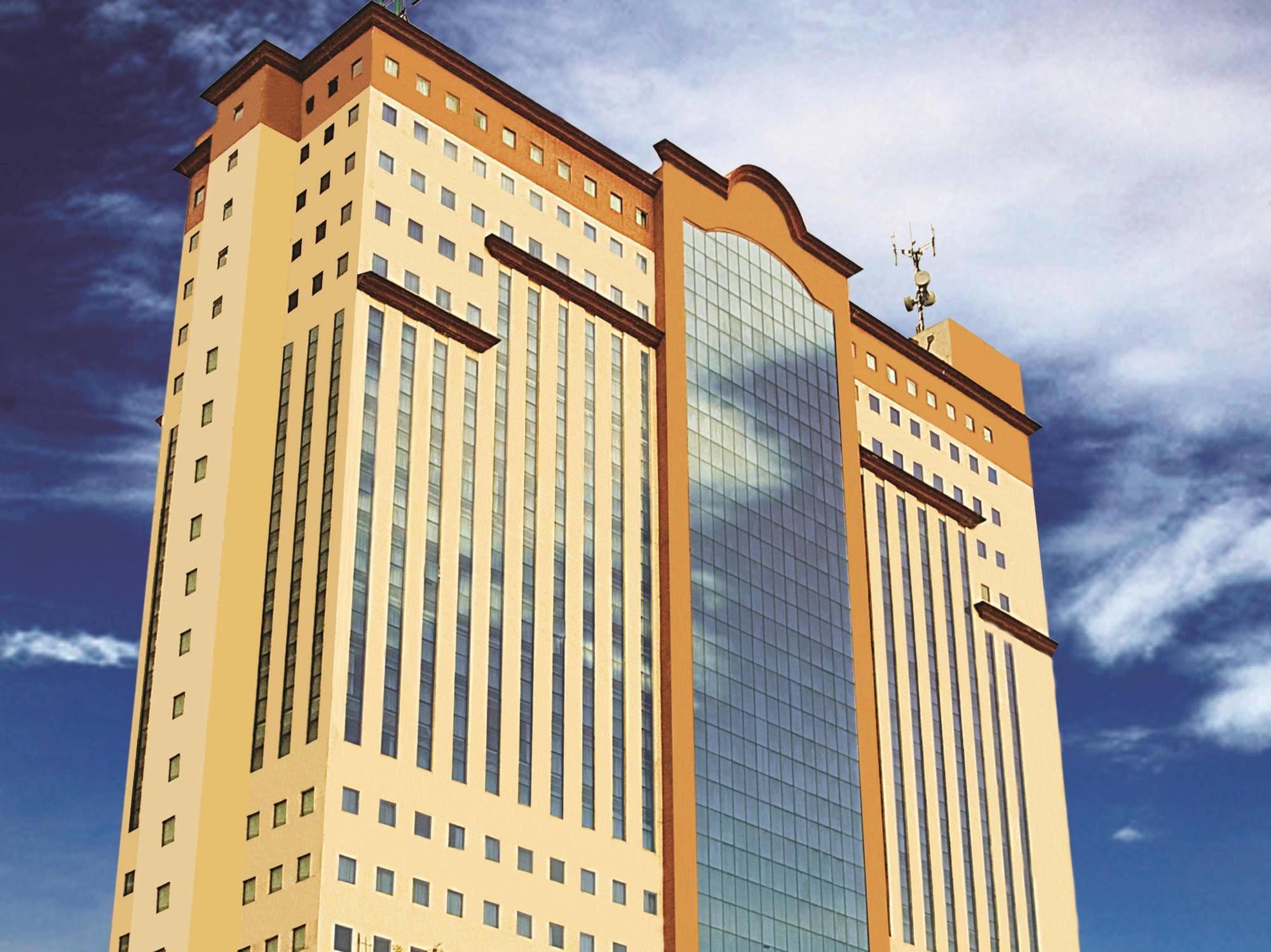 Summit Hotel Subang Usj Subang Jaya Εξωτερικό φωτογραφία