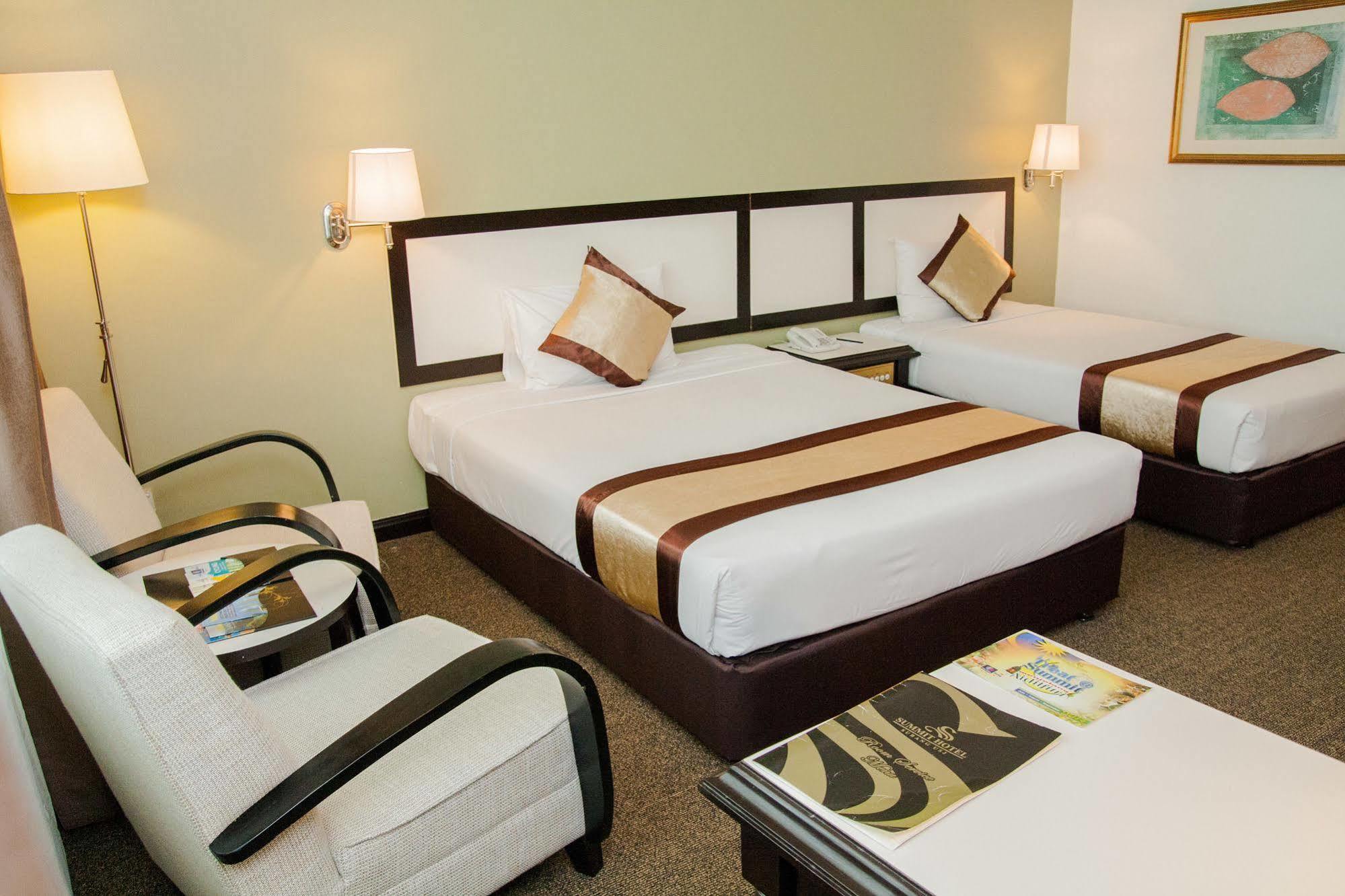 Summit Hotel Subang Usj Subang Jaya Εξωτερικό φωτογραφία