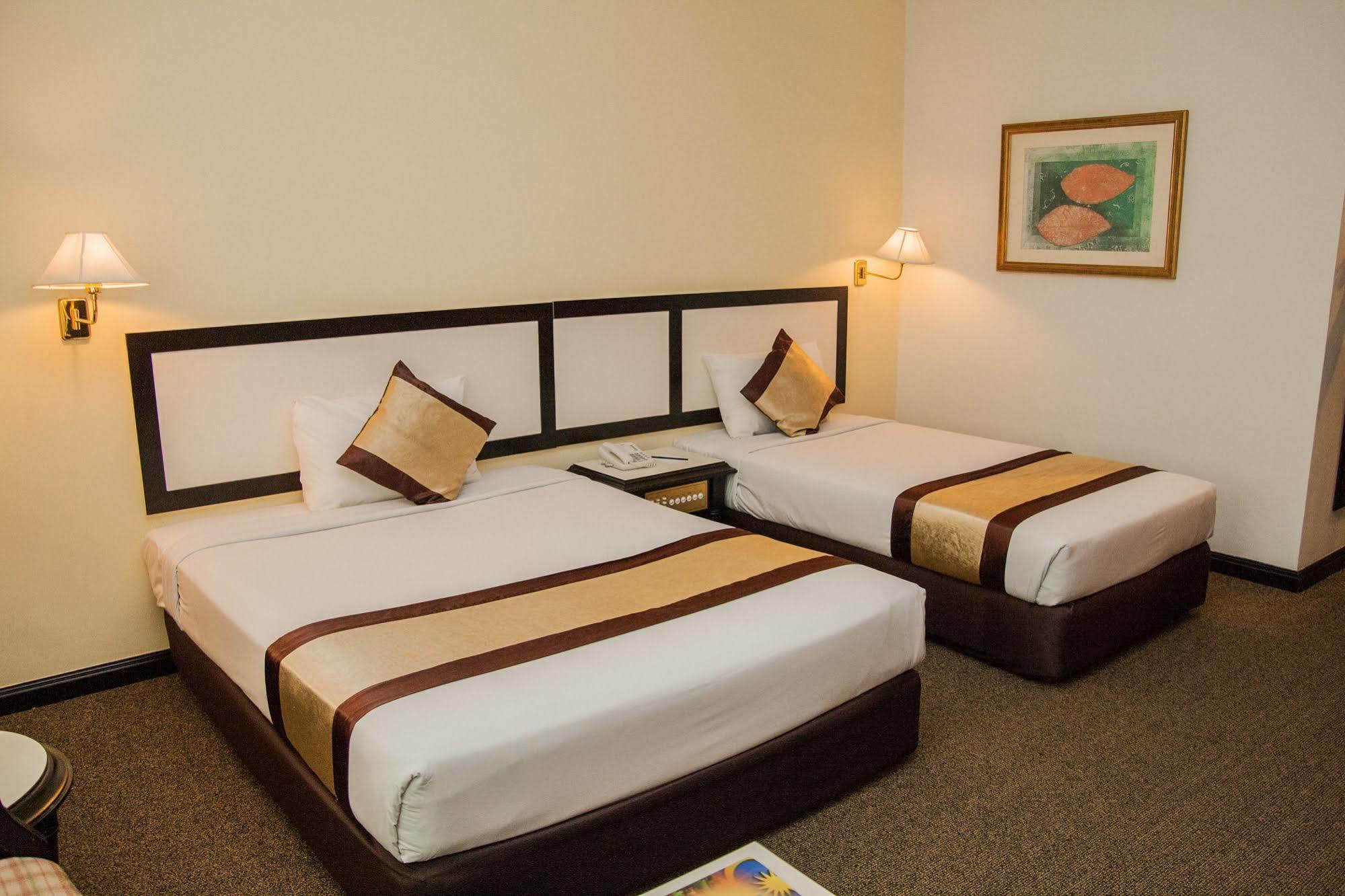 Summit Hotel Subang Usj Subang Jaya Εξωτερικό φωτογραφία