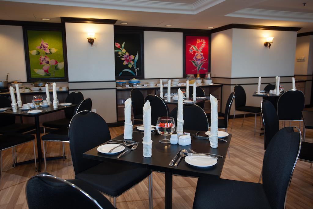 Summit Hotel Subang Usj Subang Jaya Εξωτερικό φωτογραφία