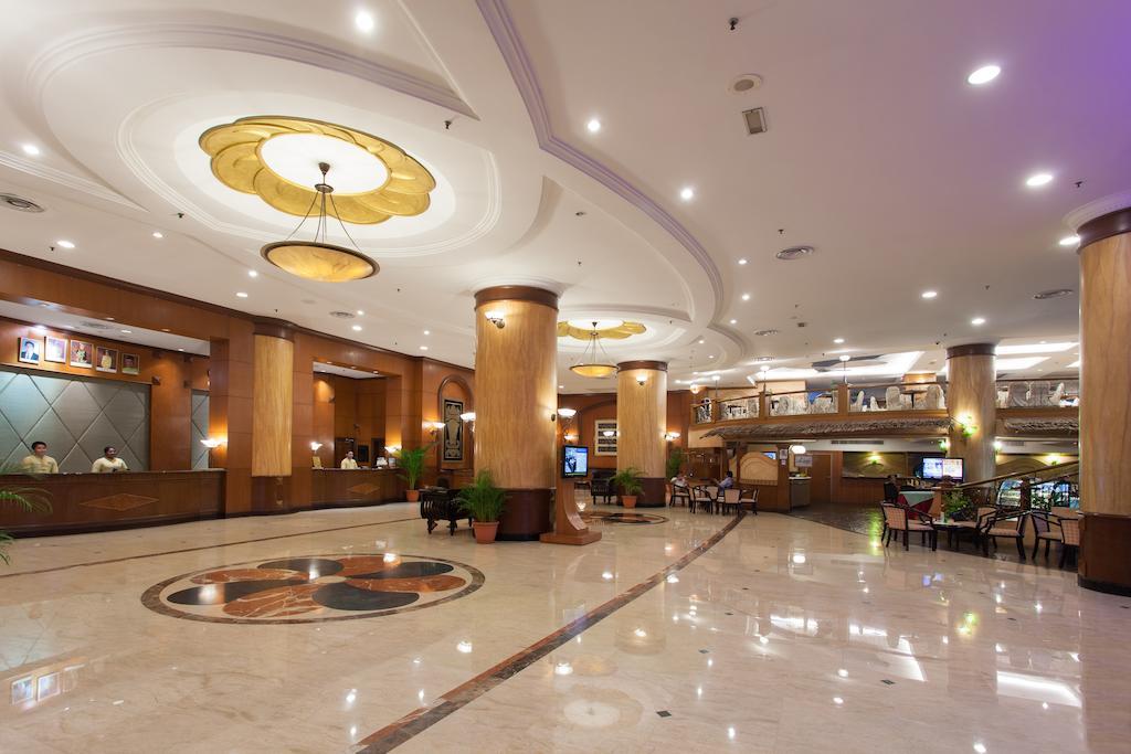 Summit Hotel Subang Usj Subang Jaya Εξωτερικό φωτογραφία