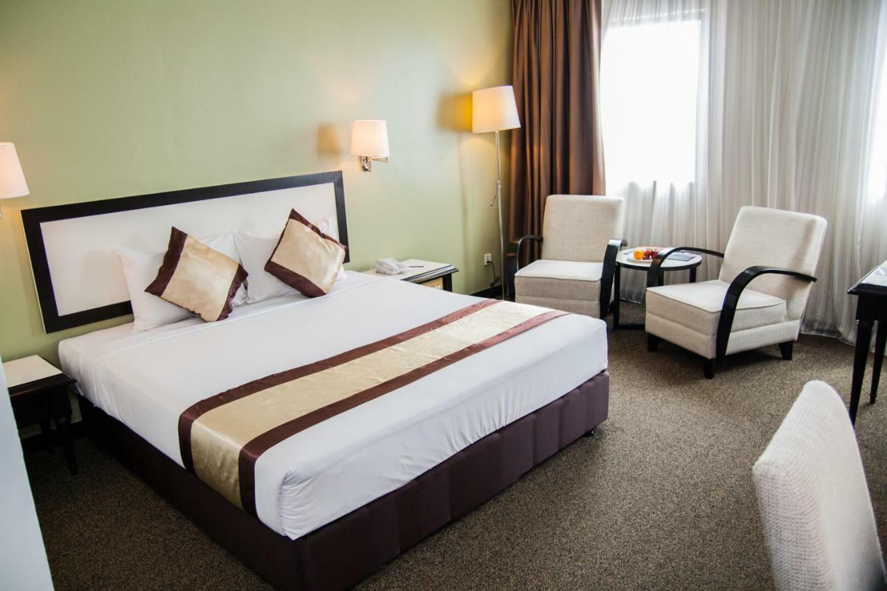 Summit Hotel Subang Usj Subang Jaya Εξωτερικό φωτογραφία
