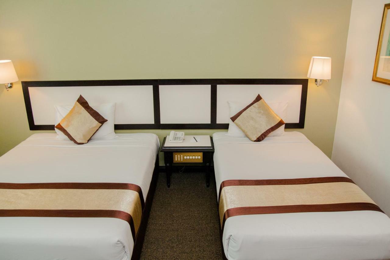 Summit Hotel Subang Usj Subang Jaya Εξωτερικό φωτογραφία