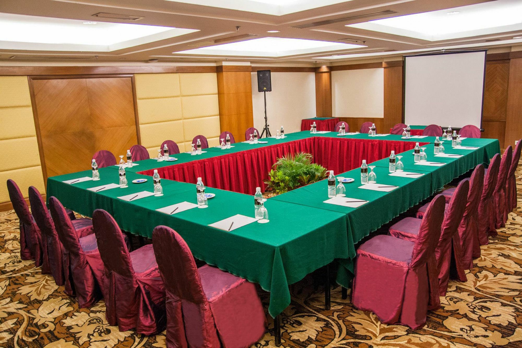 Summit Hotel Subang Usj Subang Jaya Εξωτερικό φωτογραφία